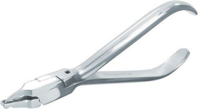 Инструмент для коррекции элайнера Большой Plastic Preforming Plier — Regular Head