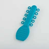 Эластические лигатуры на дереве mini