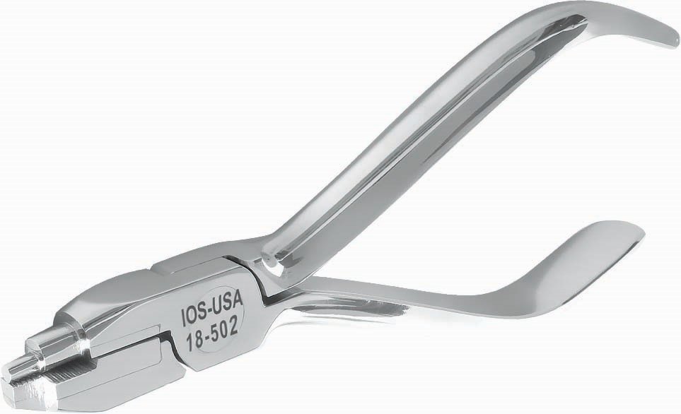 Щипцы Холи Hawley Plier