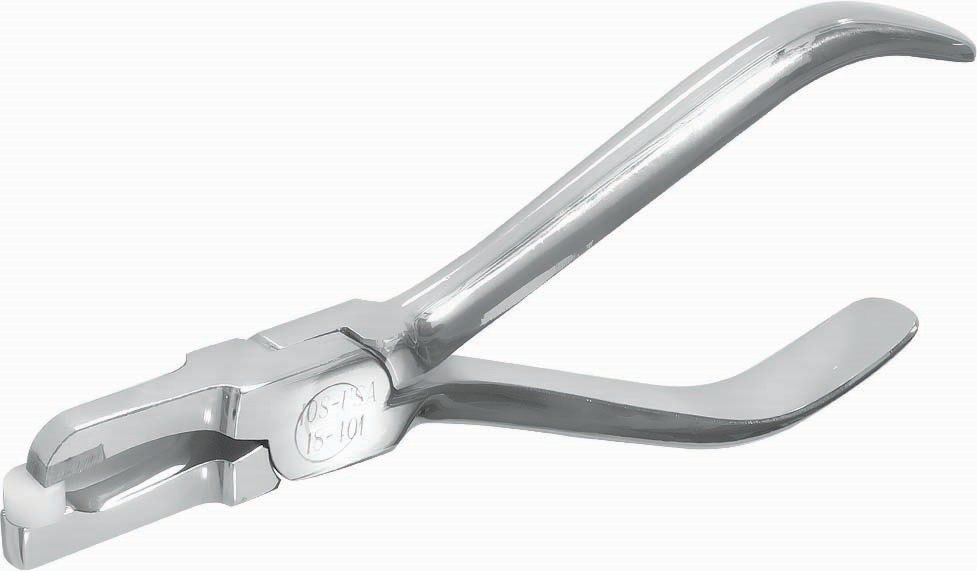 Щипцы для снятия колец Band Removing Plier