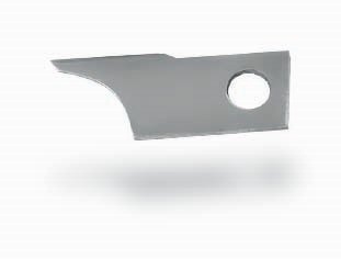 Сменные лезвия к Щипцам для открывания крышек конвертируемых трубок Converting Plier Replacement Blande