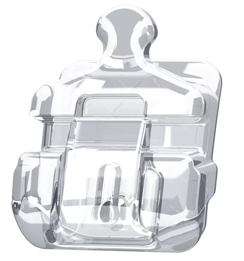 Брекеты Damon Clear