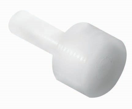 Сменная опорная площадка к щипцам для снятия колец Band Removing Plier Replacement Pad