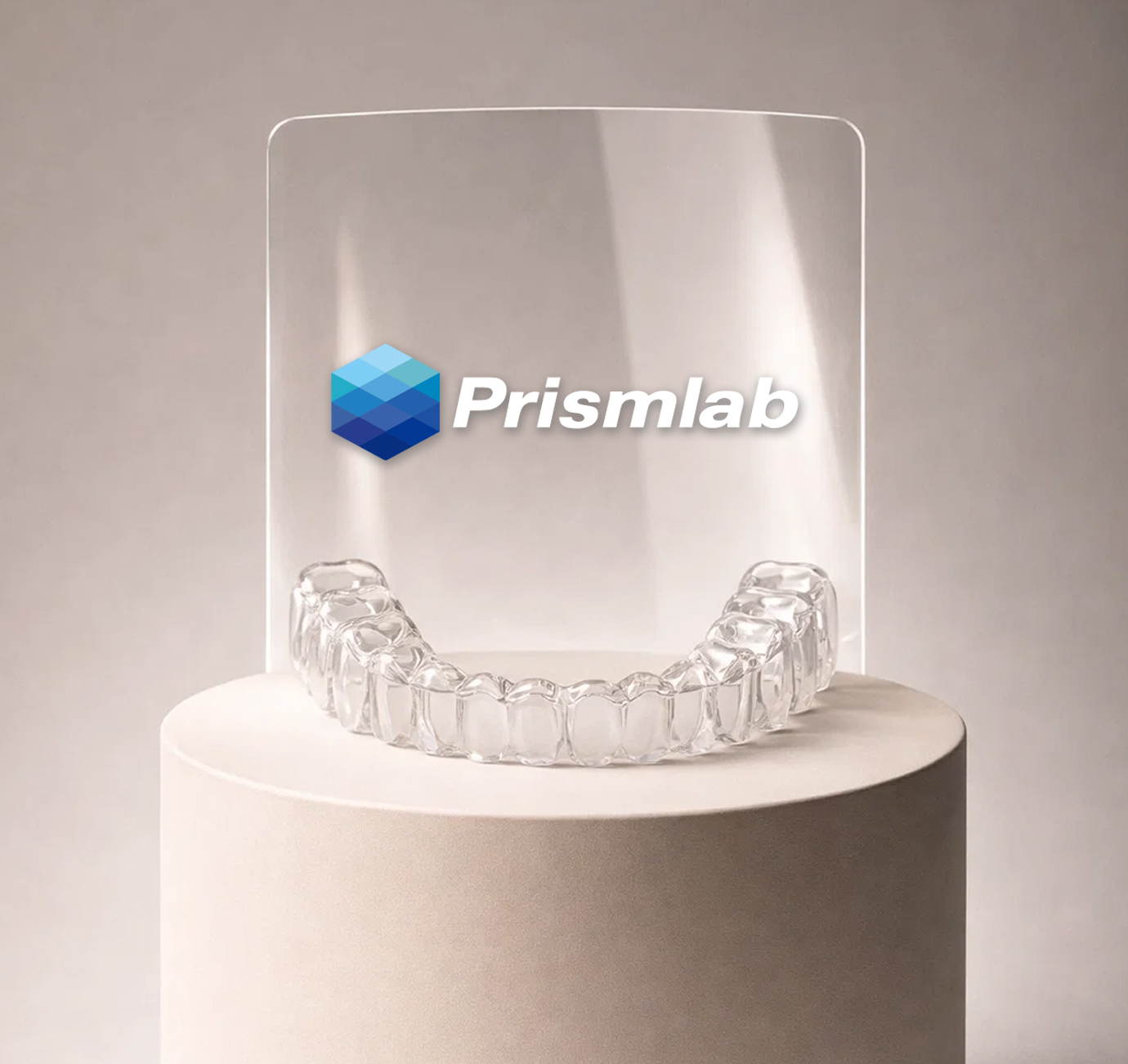 Специальная цена на пластины Prismlab до 31 июля