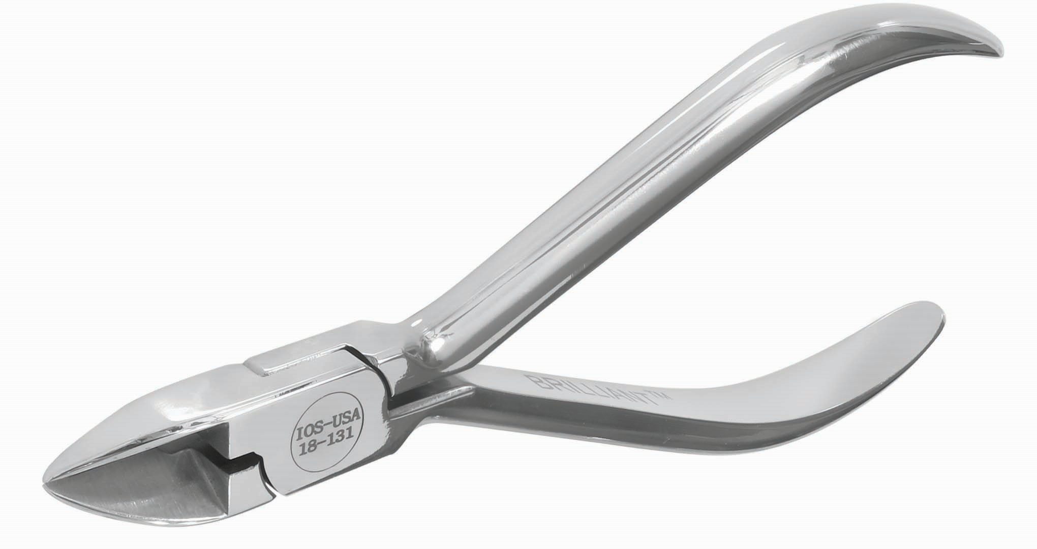 Лигатурные кусачки Мини-PIN Pin & Ligature Cutter with Mini head — Угол скоса головки 15°