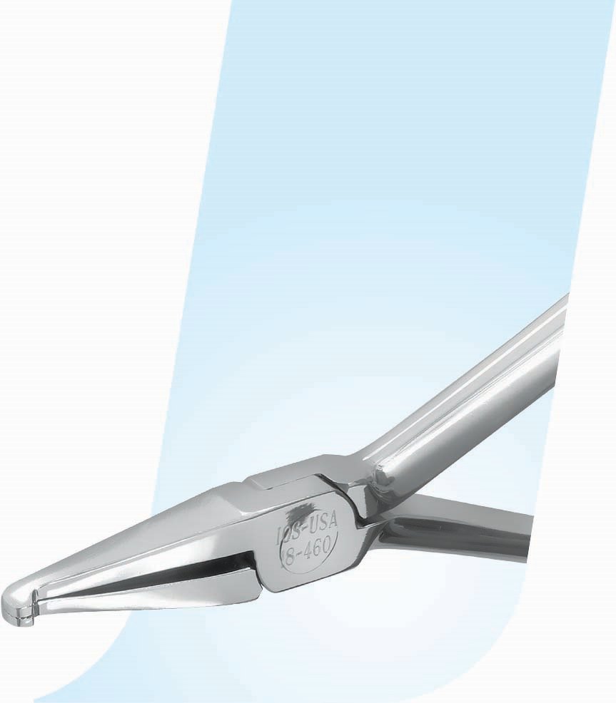 Щипцы Howe Plier