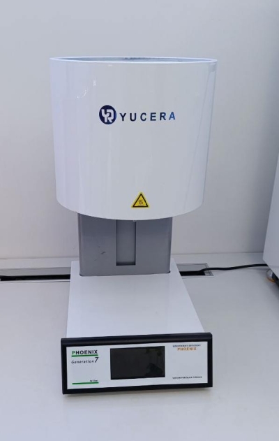 Печь для керамики