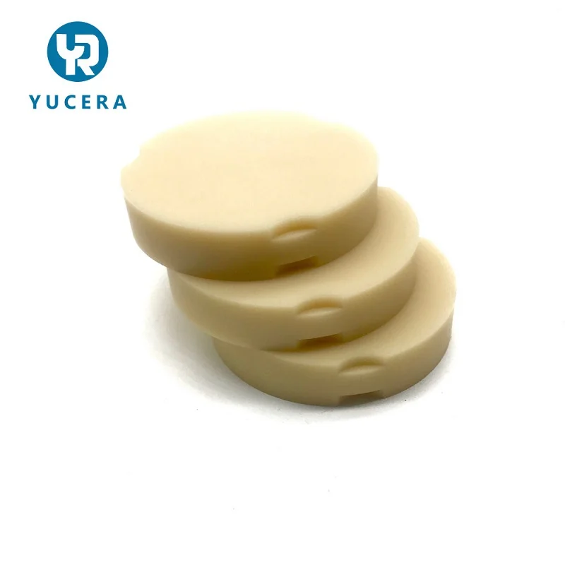 Стоматологический восковый блок WAX