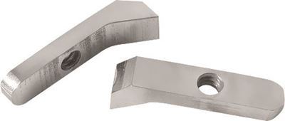 Сменные наконечники для узких щипцов для снятия брекетов Narrow Debonding Plier Replacement Tips