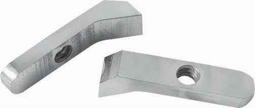 Сменные наконечники для широких щипцов для снятия брекетов Wide Debonding Plier Replacement Tips