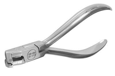 Дистальные кусачки Distal End Cutter — Flush Cut