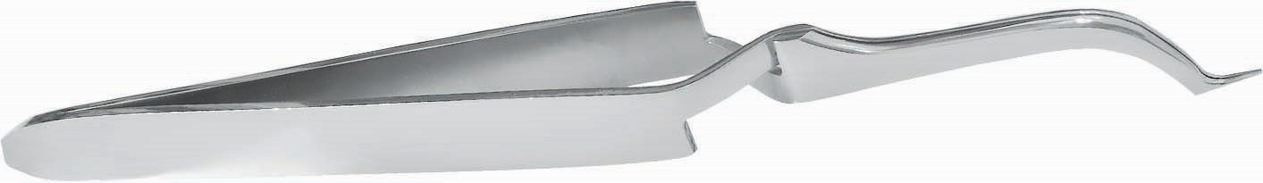 Ультратонкий пинцет для замков/трубок Ultra — fine Tube Tweezer