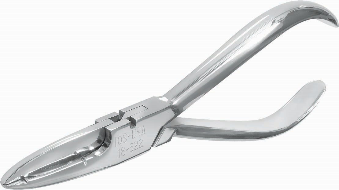 Многофункциональные лабораторные щипцы Multi — Function Lab Plier