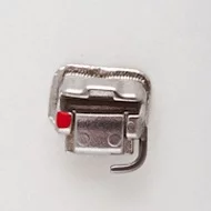 Замки Snap Link для наклеивания