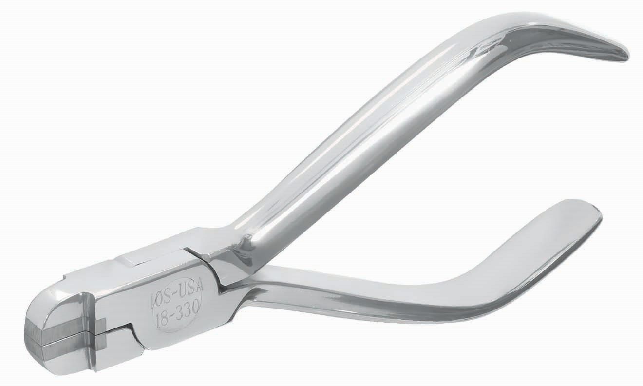 Щипцы для торковых изгибов Torquing Plier «male»