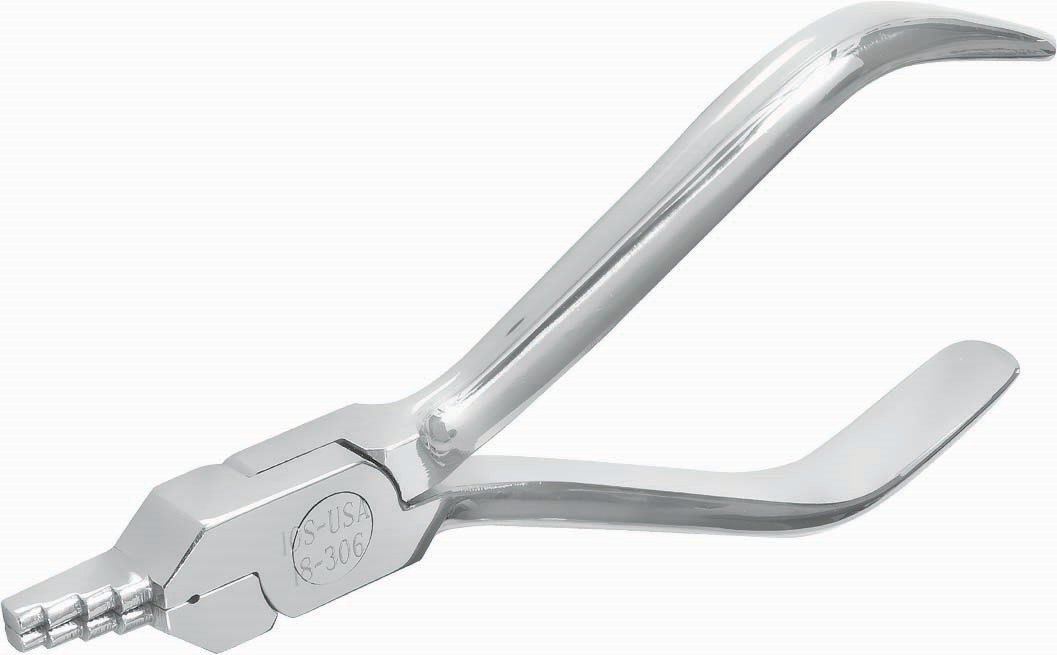 Щипцы Нансе Nance Plier