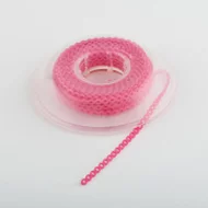 Эластичные цепочки (цветные)