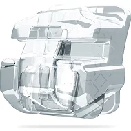 Брекеты Damon Clear2