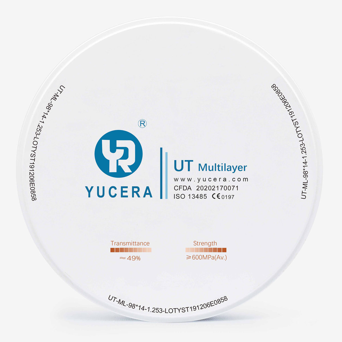 UT Multilayer