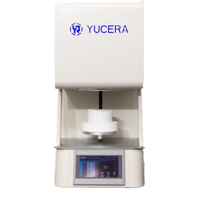 YRC F10+ Автоматическая печь для спекания с возвратно-поступательным движением