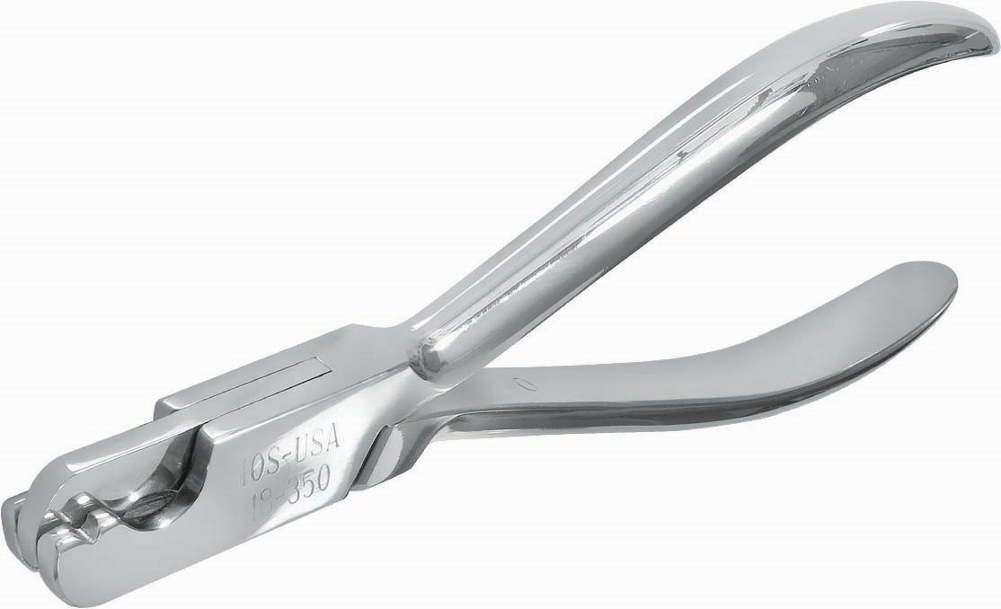 Щипцы для изгиба лицевых дуг Head Gear Plier