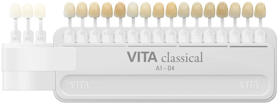 Vita classical